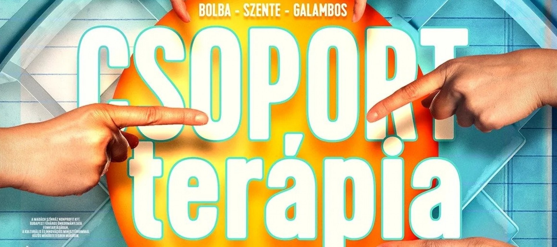 11 év Csoportterápia